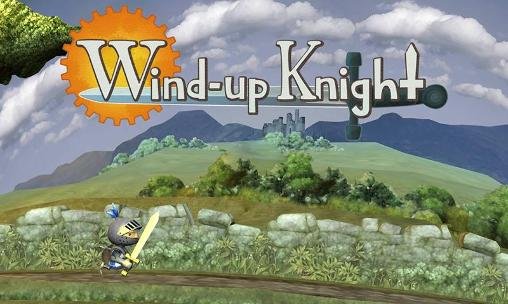 download Wind-up knight by Robot invader apk